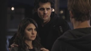 Life Unexpected 2. évad Ep.12 12. epizód