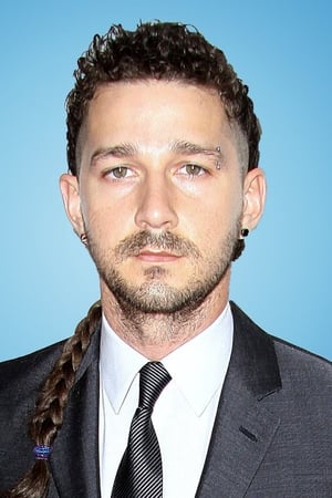 Shia LaBeouf profil kép