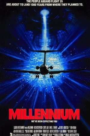 Millennium poszter