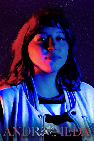 Andromeda poszter