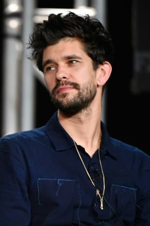 Ben Whishaw profil kép