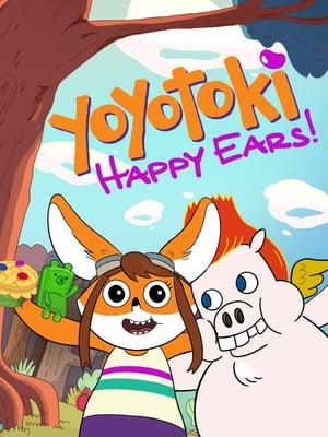 Yoyotoki: Happy Ears poszter