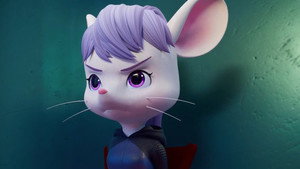 舒克贝塔 3. évad Ep.11 11. epizód
