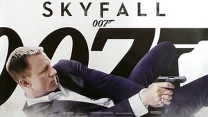 Skyfall háttérkép