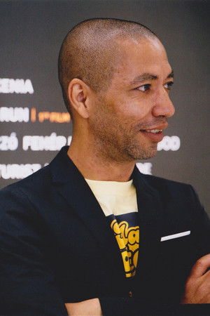 Philippe Lacôte profil kép
