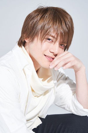 Yuuma Uchida profil kép