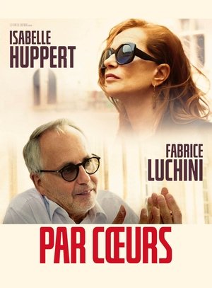 Par cœurs poszter