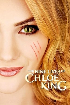 The Nine Lives of Chloe King poszter