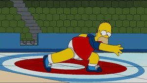 A Simpson család 21. évad Ep.12 A fiú és a curling
