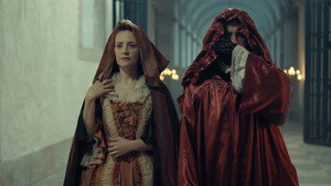 Madre Paula Season 1 Ep.7 7. epizód