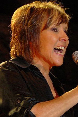 Dani Klein profil kép