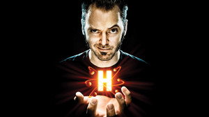 Henk Rijckaert: Het Experiment háttérkép