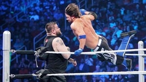 WWE SmackDown Season 18 Ep.14 14. epizód