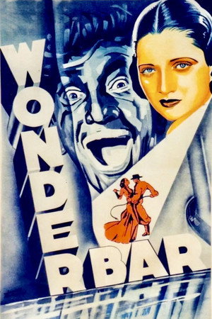 Wonder Bar poszter