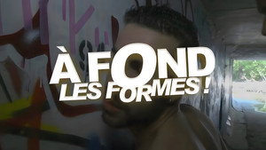 À fond les formes ! háttérkép