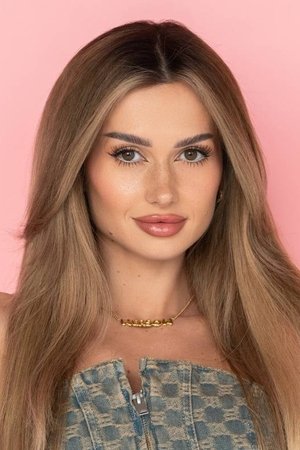 Weronika Sowa profil kép