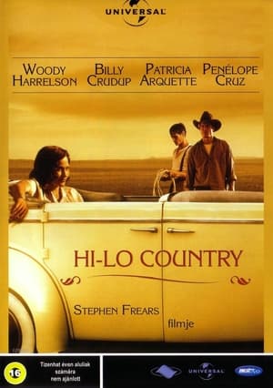 Hi-Lo Country