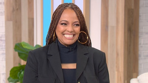 The Sherri Shepherd Show 1. évad Ep.86 86. epizód