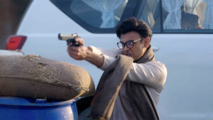 ठुकरा के मेरा प्यार 2. évad Ep.34 34. epizód