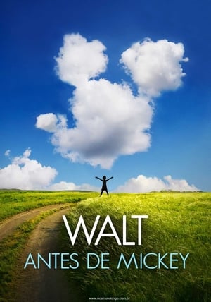 Walt Before Mickey poszter