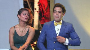 MTV Splitsvilla 13. évad Ep.25 25. epizód