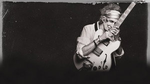 Keith Richards: Under the Influence háttérkép