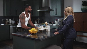 Tyler Perry's Sistas 8. évad Ep.5 5. epizód