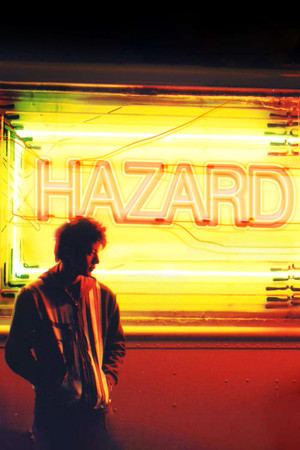 HAZARD poszter