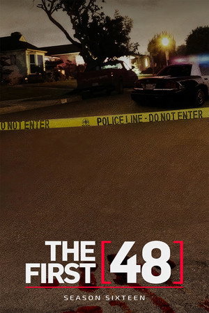 The First 48