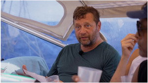 Över Atlanten 8. évad Ep.9 9. epizód
