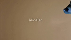 ATAVISM háttérkép