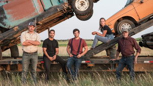 Lost Car Rescue kép