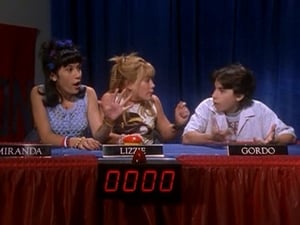 Lizzie McGuire 1. évad Ep.25 25. epizód