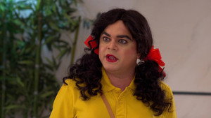 May I Come in Madam? Season 1 Ep.246 246. epizód