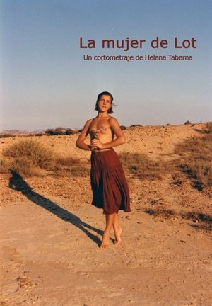 La mujer de Lot poszter