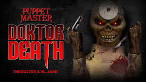 Puppet Master: Doktor Death háttérkép