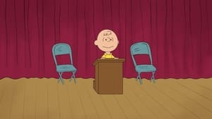 You're Not Elected, Charlie Brown háttérkép