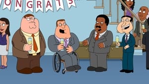 Family Guy 21. évad Ep.5 5. epizód