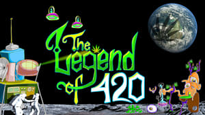 The Legend of 420 háttérkép