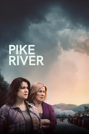 Pike River poszter