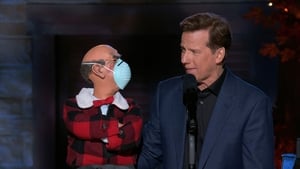 Jeff Dunham's Completely Unrehearsed Last-Minute Pandemic Holiday Special háttérkép