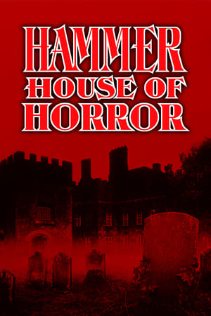 Hammer House of Horror poszter