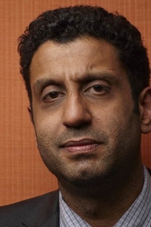 Adeel Akhtar profil kép