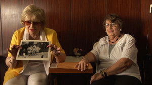 Chaja & Mimi háttérkép