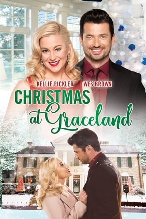 Christmas at Graceland poszter