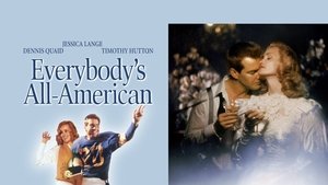 Everybody's All-American háttérkép