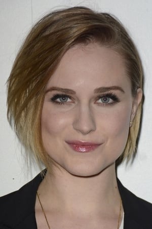 Evan Rachel Wood profil kép