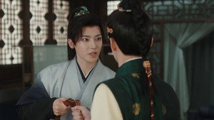 玉茗茶骨 1. évad Ep.15 15. epizód