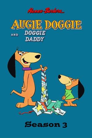 Augie Doggie and Doggie Daddy