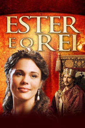 Esther and the King poszter